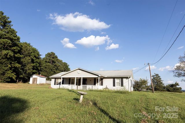 9600 Mount Olive Road, Mount Pleasant, NC 28124