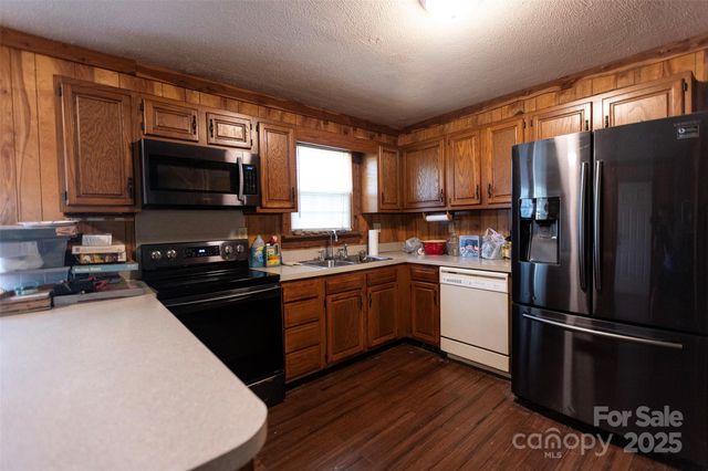 9600 Mount Olive Road, Mount Pleasant, NC 28124