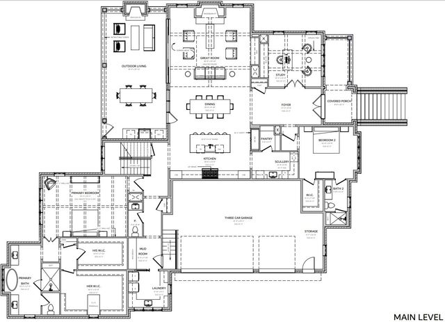 8407 Solstice Dr, College Grove, TN 37046
