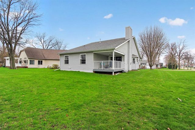 2950 Grove Street, Beloit, WI 53511