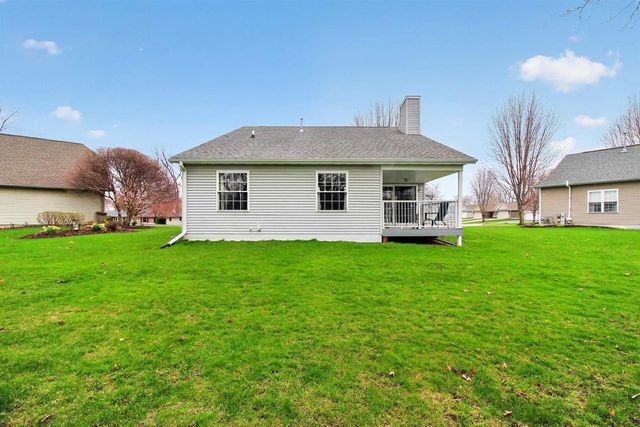 2950 Grove Street, Beloit, WI 53511