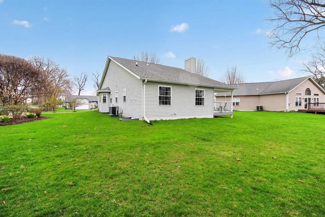 2950 Grove Street, Beloit, WI 53511