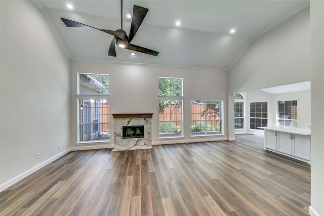 2611 Lakeforest Court, Dallas, TX 75214