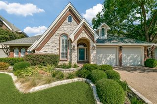 2611 Lakeforest Court, Dallas, TX 75214