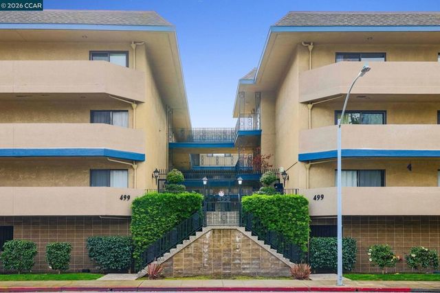 499 499 Estudillo Ave 309, San Leandro, CA 94577