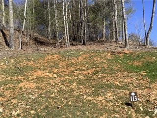 Lot113 High River Crossing, Ellijay, GA 30540