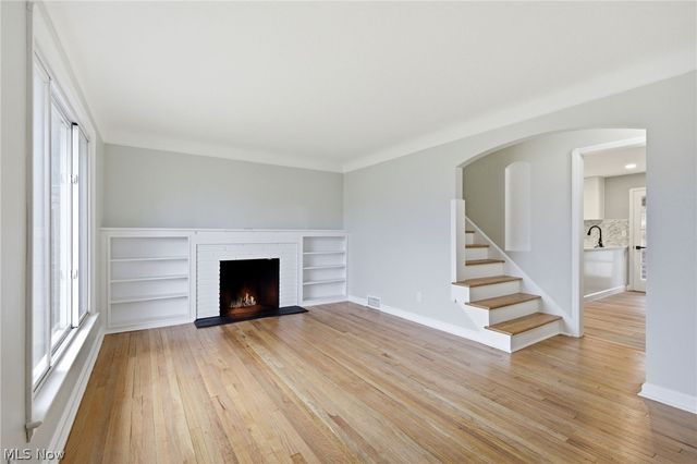 295 E 276th Street, Euclid, OH 44132