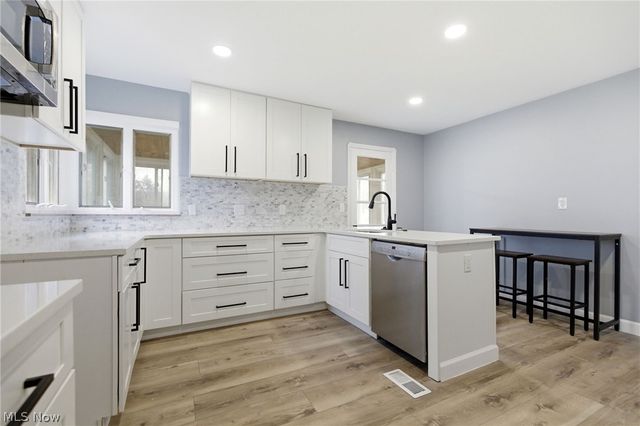 295 E 276th Street, Euclid, OH 44132