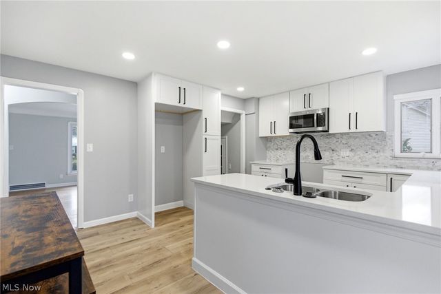 295 E 276th Street, Euclid, OH 44132