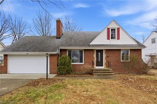 295 E 276th Street, Euclid, OH 44132