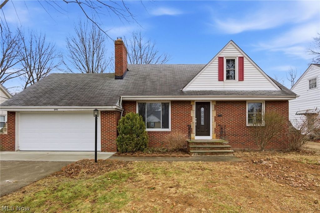 295 E 276th Street, Euclid, OH 44132