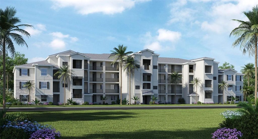 17560 OPAL SAND DRIVE 105, Venice, FL 34293