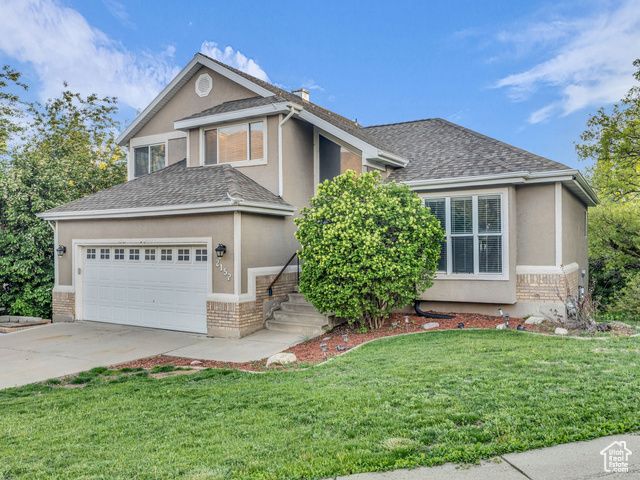 2152 E 3325 N, Layton, UT 84040
