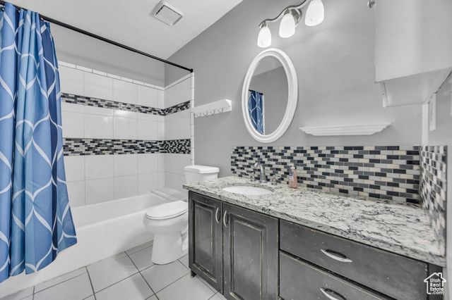2152 E 3325 N, Layton, UT 84040