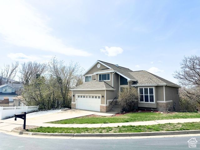 2152 E 3325 N, Layton, UT 84040