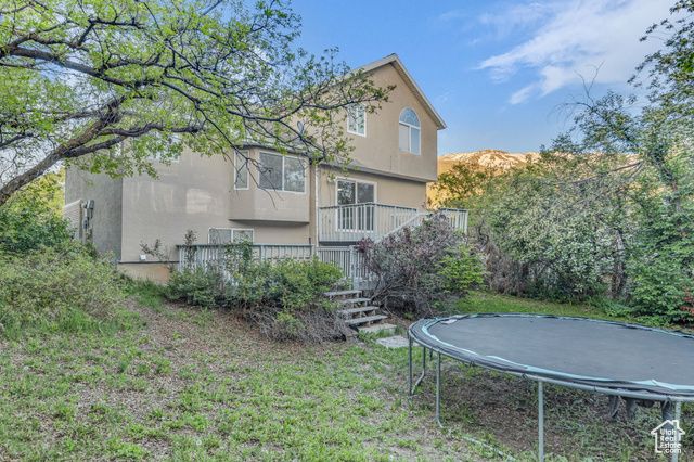 2152 E 3325 N, Layton, UT 84040