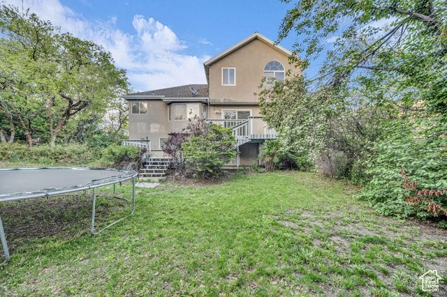 2152 E 3325 N, Layton, UT 84040