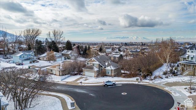 2152 E 3325 N, Layton, UT 84040