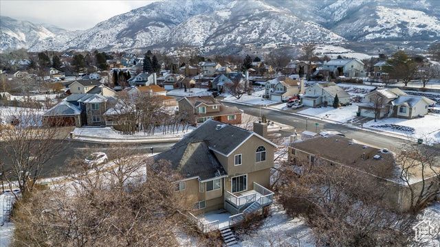 2152 E 3325 N, Layton, UT 84040