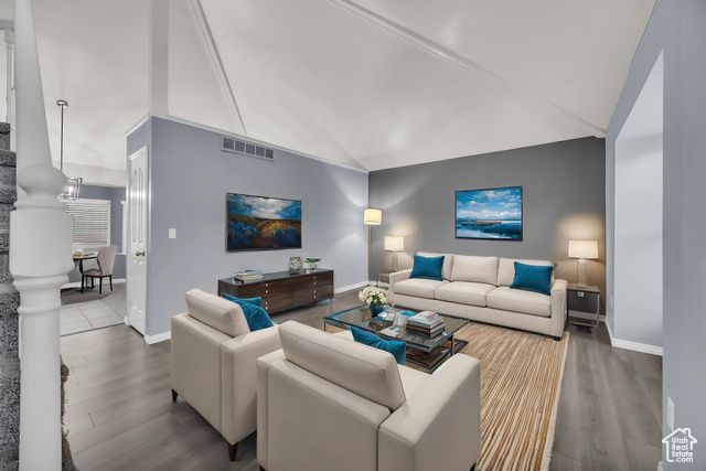 2152 E 3325 N, Layton, UT 84040