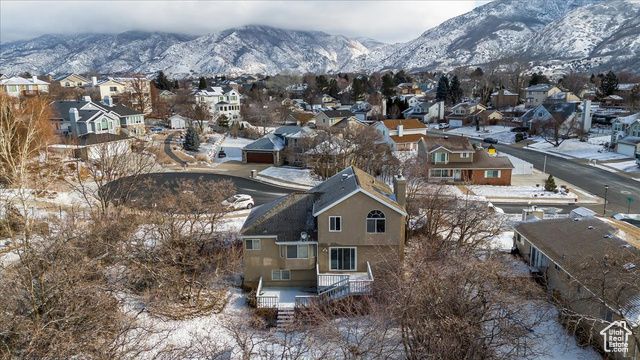 2152 E 3325 N, Layton, UT 84040