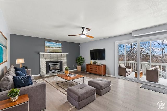 2152 E 3325 N, Layton, UT 84040