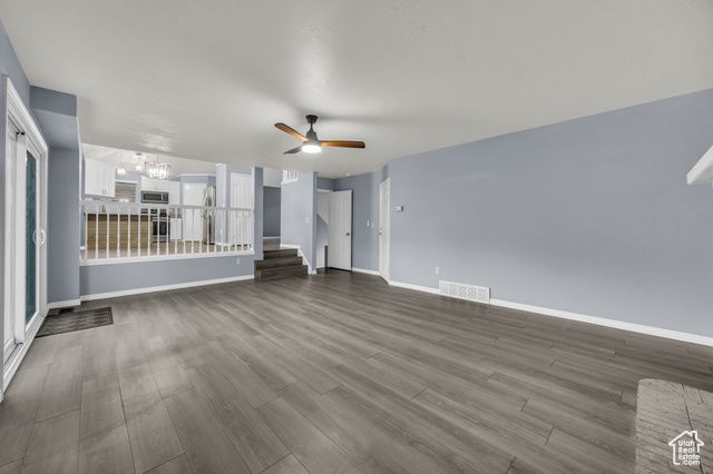 2152 E 3325 N, Layton, UT 84040
