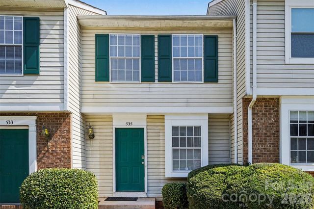 535 Lex Drive, Charlotte, NC 28262