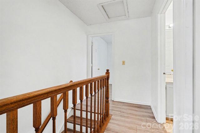 535 Lex Drive, Charlotte, NC 28262