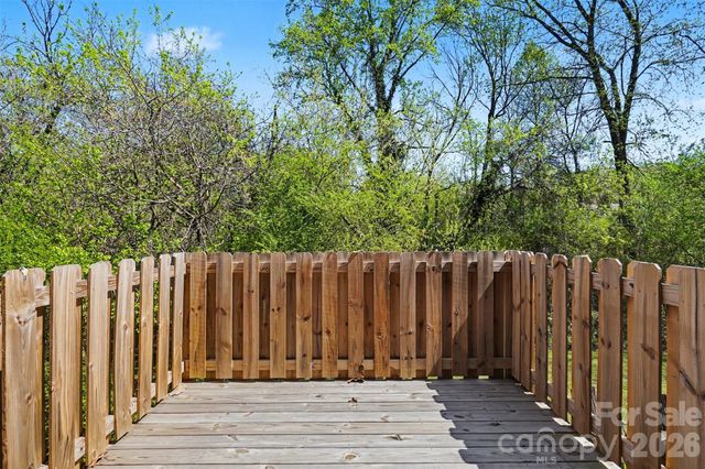 535 Lex Drive, Charlotte, NC 28262