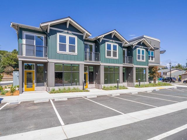 101 Aptos Village Way 3, Aptos, CA 95003
