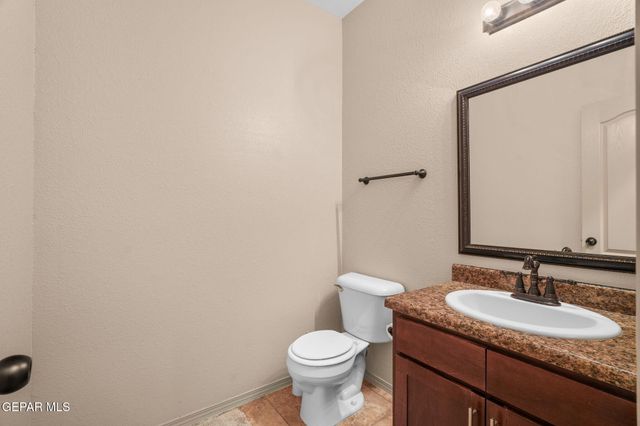 3824 LOMA ADRIANA, El Paso, TX 79938