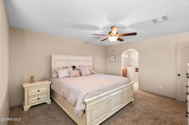 3824 LOMA ADRIANA, El Paso, TX 79938