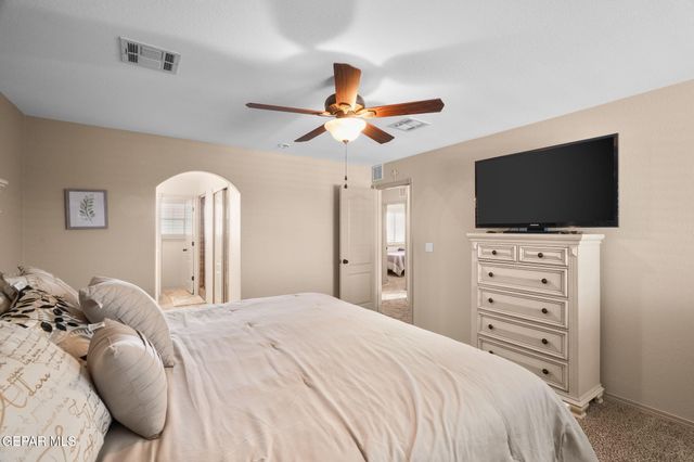 3824 LOMA ADRIANA, El Paso, TX 79938