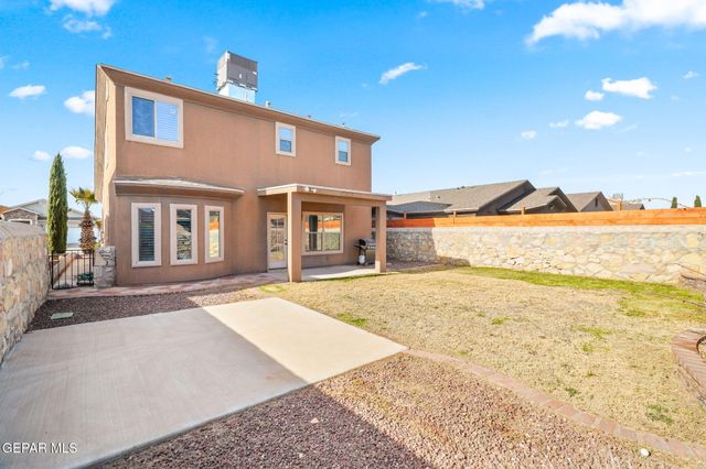 3824 LOMA ADRIANA, El Paso, TX 79938