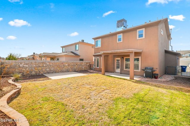 3824 LOMA ADRIANA, El Paso, TX 79938