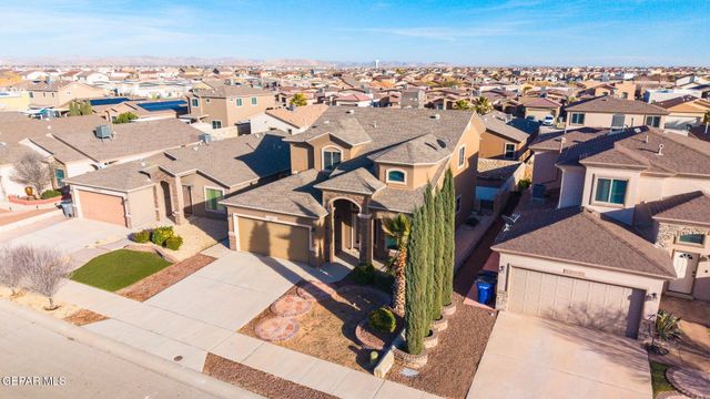 3824 LOMA ADRIANA, El Paso, TX 79938
