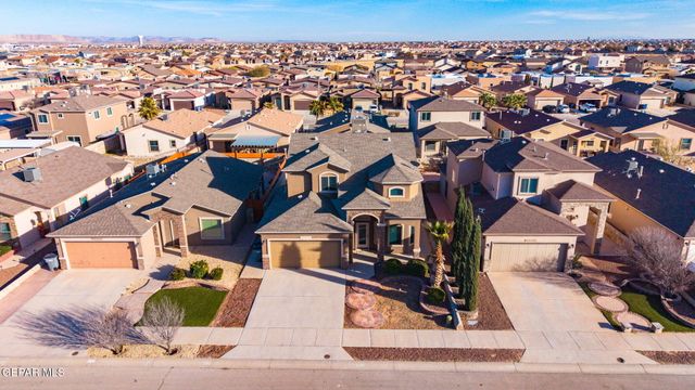 3824 LOMA ADRIANA, El Paso, TX 79938