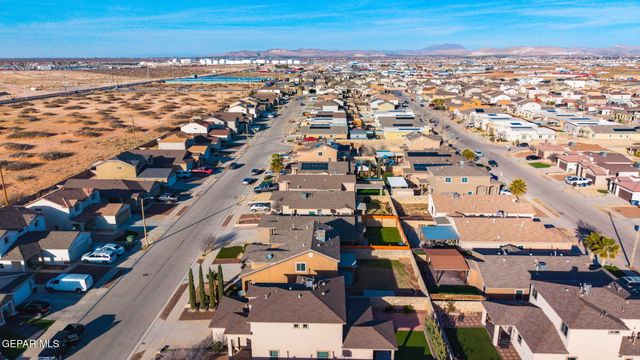 3824 LOMA ADRIANA, El Paso, TX 79938