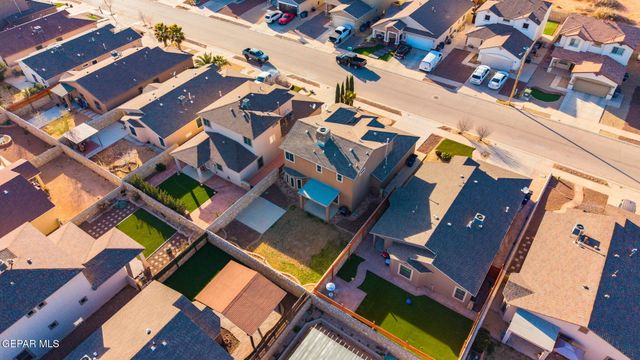 3824 LOMA ADRIANA, El Paso, TX 79938