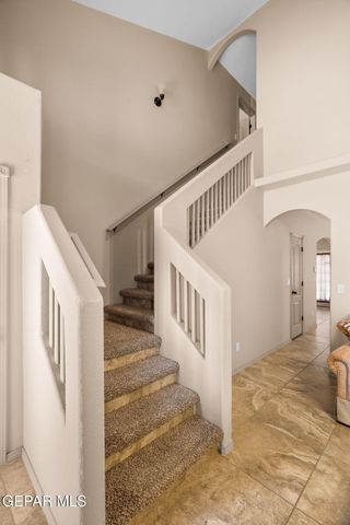 3824 LOMA ADRIANA, El Paso, TX 79938