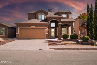 3824 LOMA ADRIANA, El Paso, TX 79938