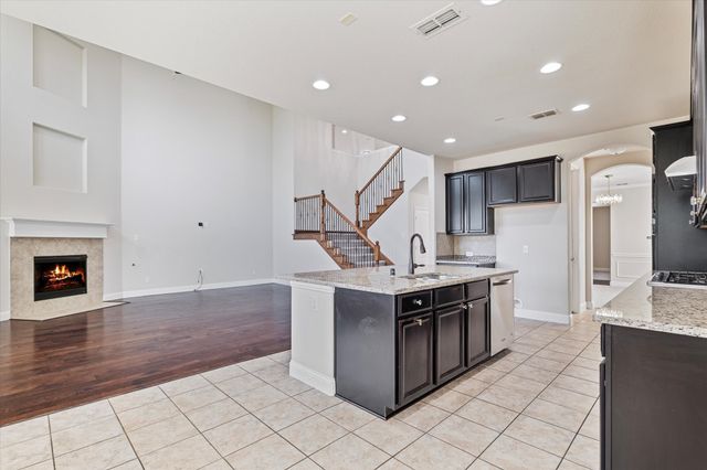 1297 Roma Drive, Frisco, TX 75036