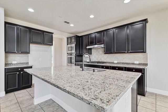 1297 Roma Drive, Frisco, TX 75036