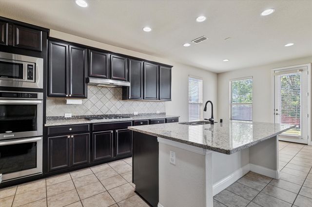 1297 Roma Drive, Frisco, TX 75036