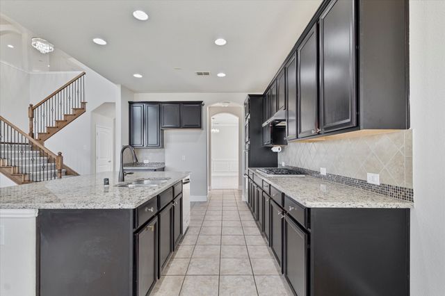 1297 Roma Drive, Frisco, TX 75036