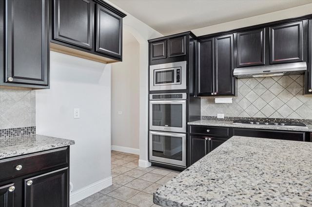1297 Roma Drive, Frisco, TX 75036