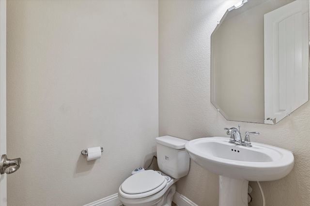 1297 Roma Drive, Frisco, TX 75036