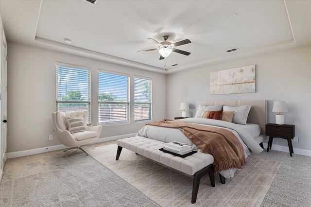 1297 Roma Drive, Frisco, TX 75036