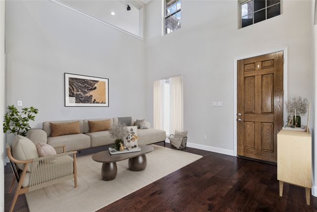 1297 Roma Drive, Frisco, TX 75036